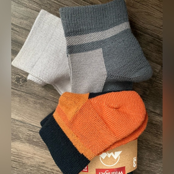 Wrangler Men's Socks - Picture 5 of 6